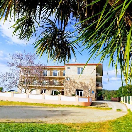 Hotel Chamuinas سانكسينكسو المظهر الخارجي الصورة