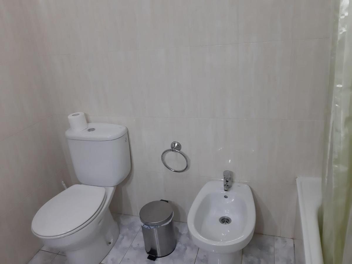 Hotel Chamuinas سانكسينكسو المظهر الخارجي الصورة