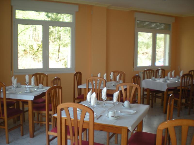 Hotel Chamuinas سانكسينكسو المظهر الخارجي الصورة