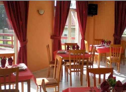 Hotel Chamuinas سانكسينكسو المظهر الخارجي الصورة