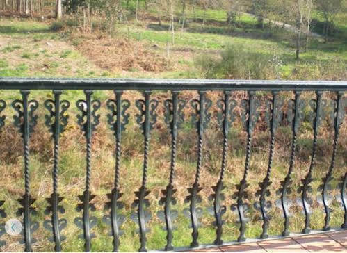 Hotel Chamuinas سانكسينكسو المظهر الخارجي الصورة