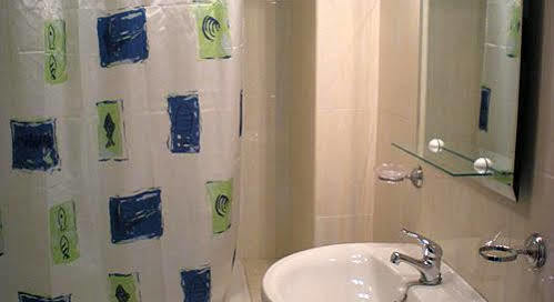 Hotel Chamuinas سانكسينكسو المظهر الخارجي الصورة