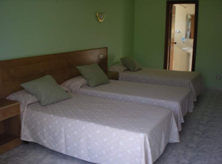 Hotel Chamuinas سانكسينكسو المظهر الخارجي الصورة