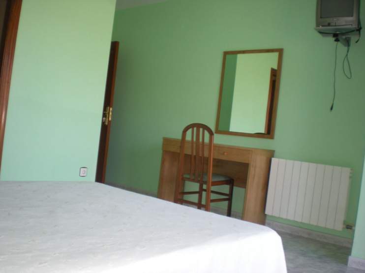 Hotel Chamuinas سانكسينكسو المظهر الخارجي الصورة