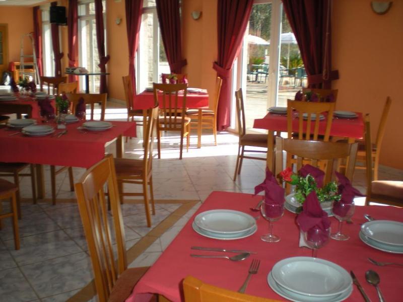 Hotel Chamuinas سانكسينكسو المظهر الخارجي الصورة