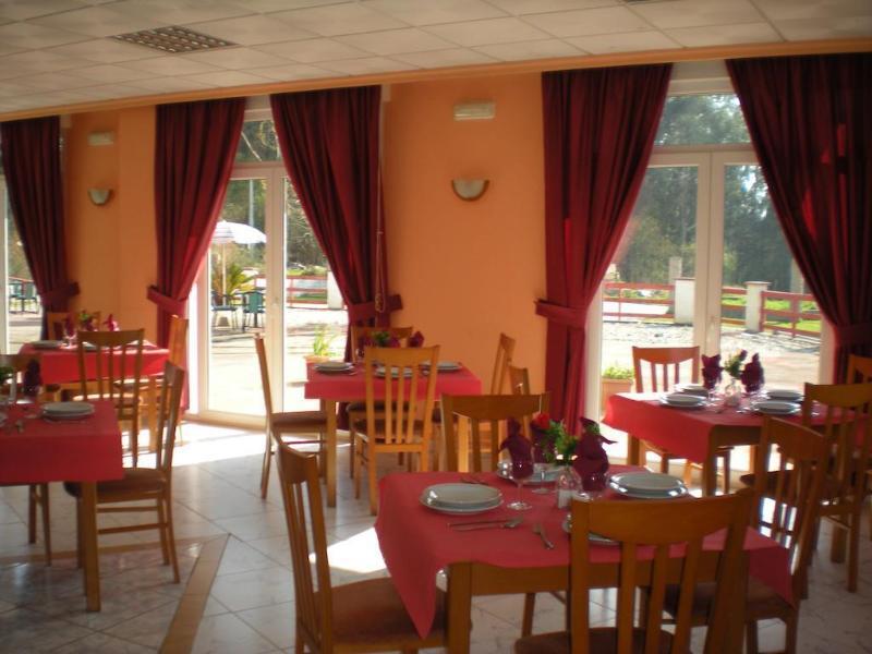 Hotel Chamuinas سانكسينكسو المظهر الخارجي الصورة