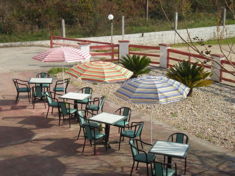 Hotel Chamuinas سانكسينكسو المظهر الخارجي الصورة